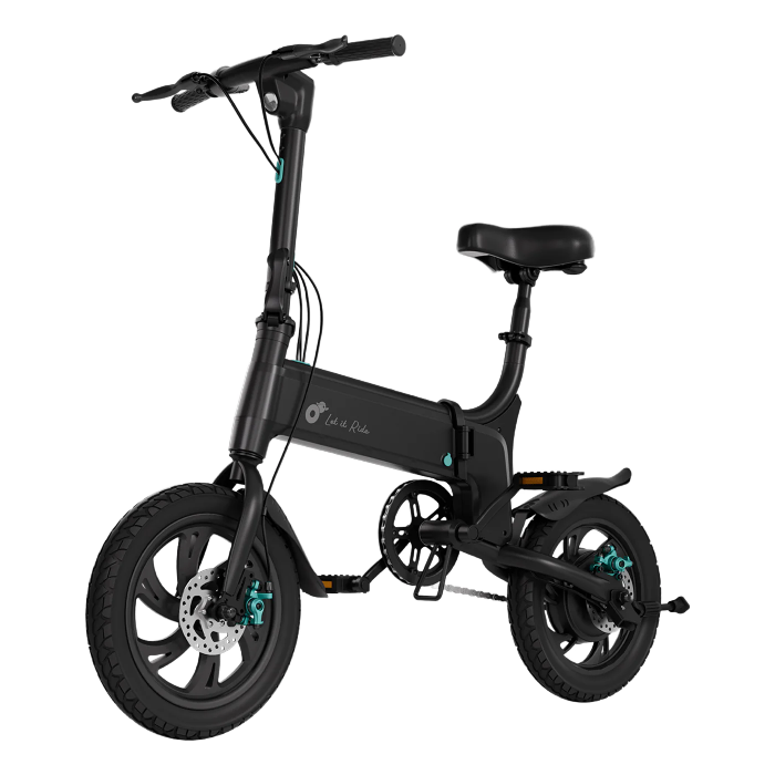 Foldable Ebike