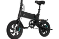 Foldable Ebike