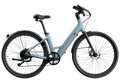 Carbon Classic Step-Through Ebike