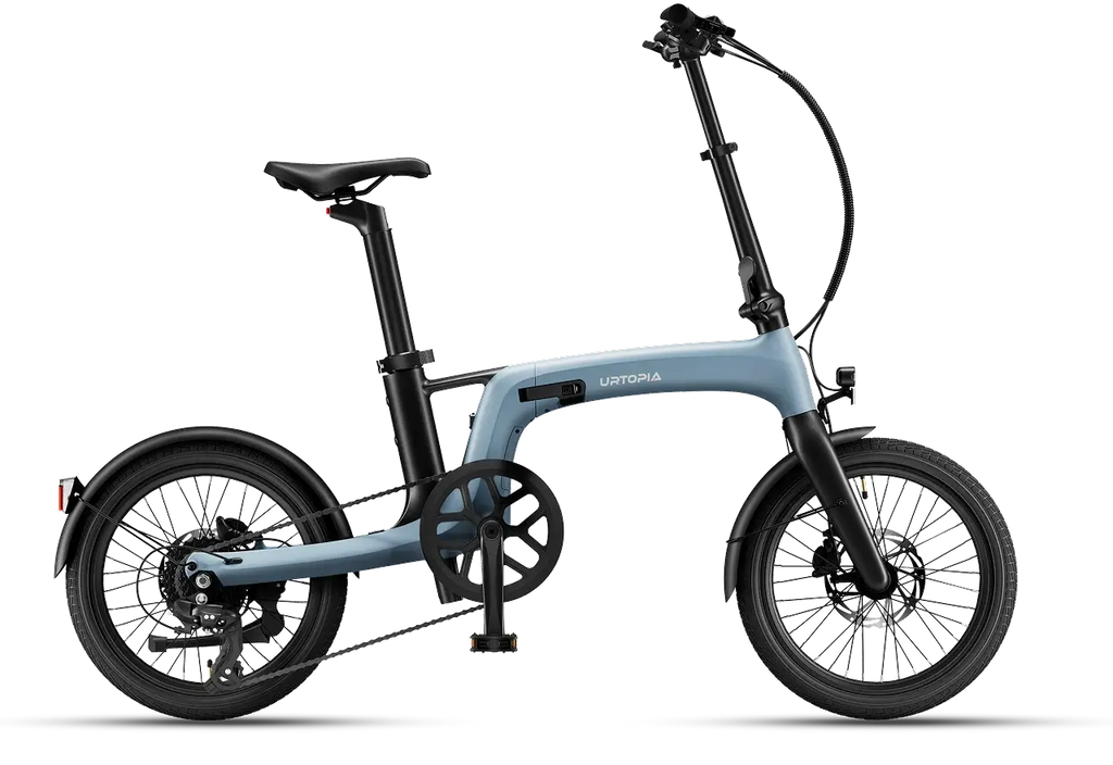 Carbon Fold 2 Ebike