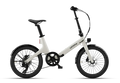 Carbon Fold Step-Thru Ebike
