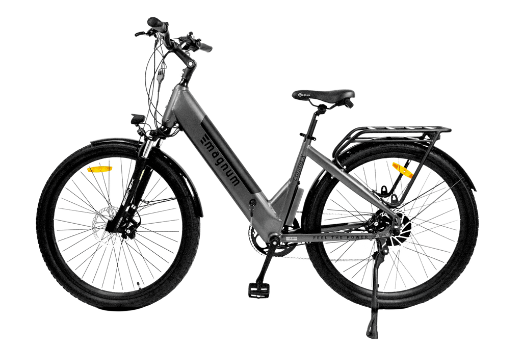 Cosmo X Ebike