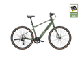 Tempo Ebike