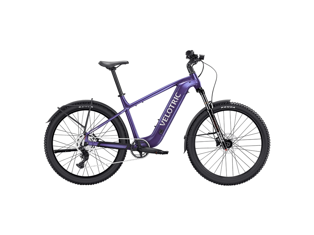Summit 2 Ebike