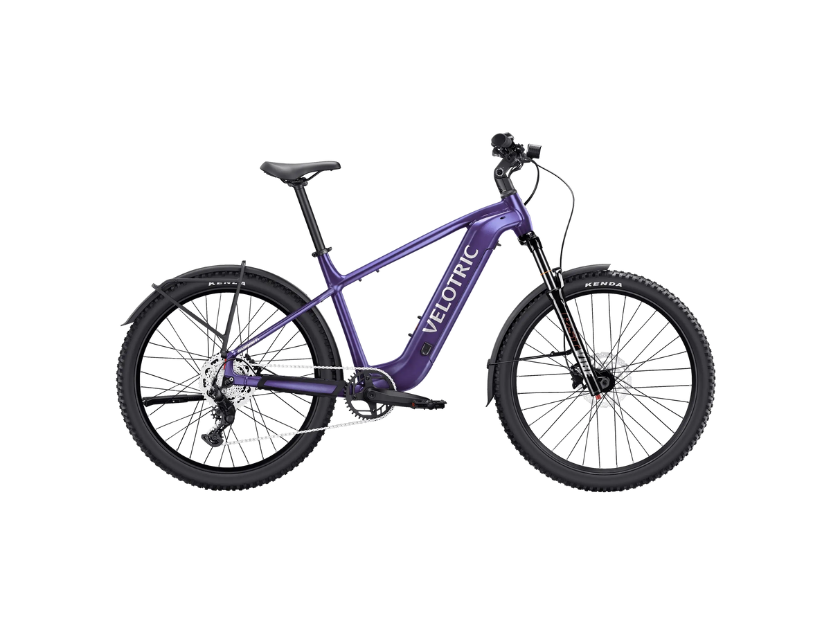 Summit 2 Ebike