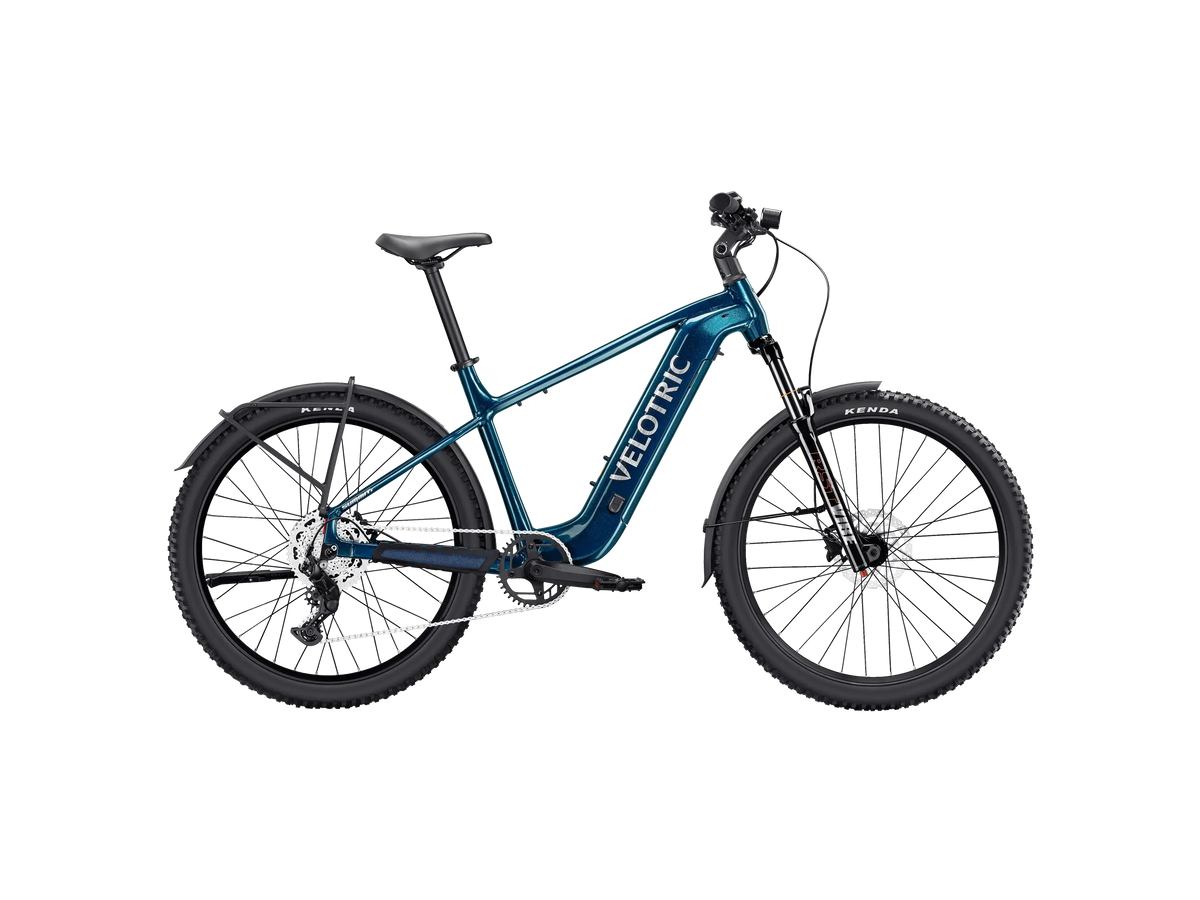 Summit 2 Ebike