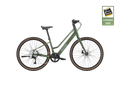 Tempo Step-Through Ebike