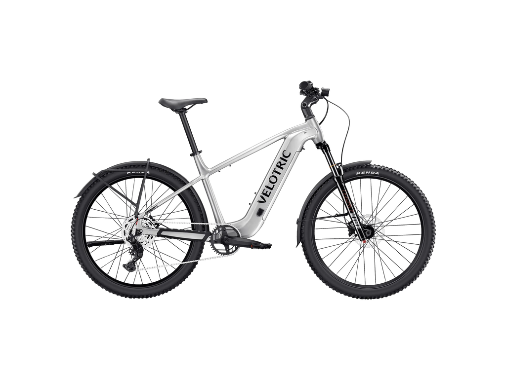 Summit 2 Ebike