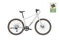Velotric Tempo Lightweight Electric Bike Side View | Strictly E-Bikes
