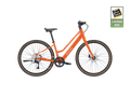 Velotric Tempo Step-Through Electric Bike | Strictly E-Bikes