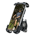 Lamicall Bike Phone Mount | Strictly E-Bikes