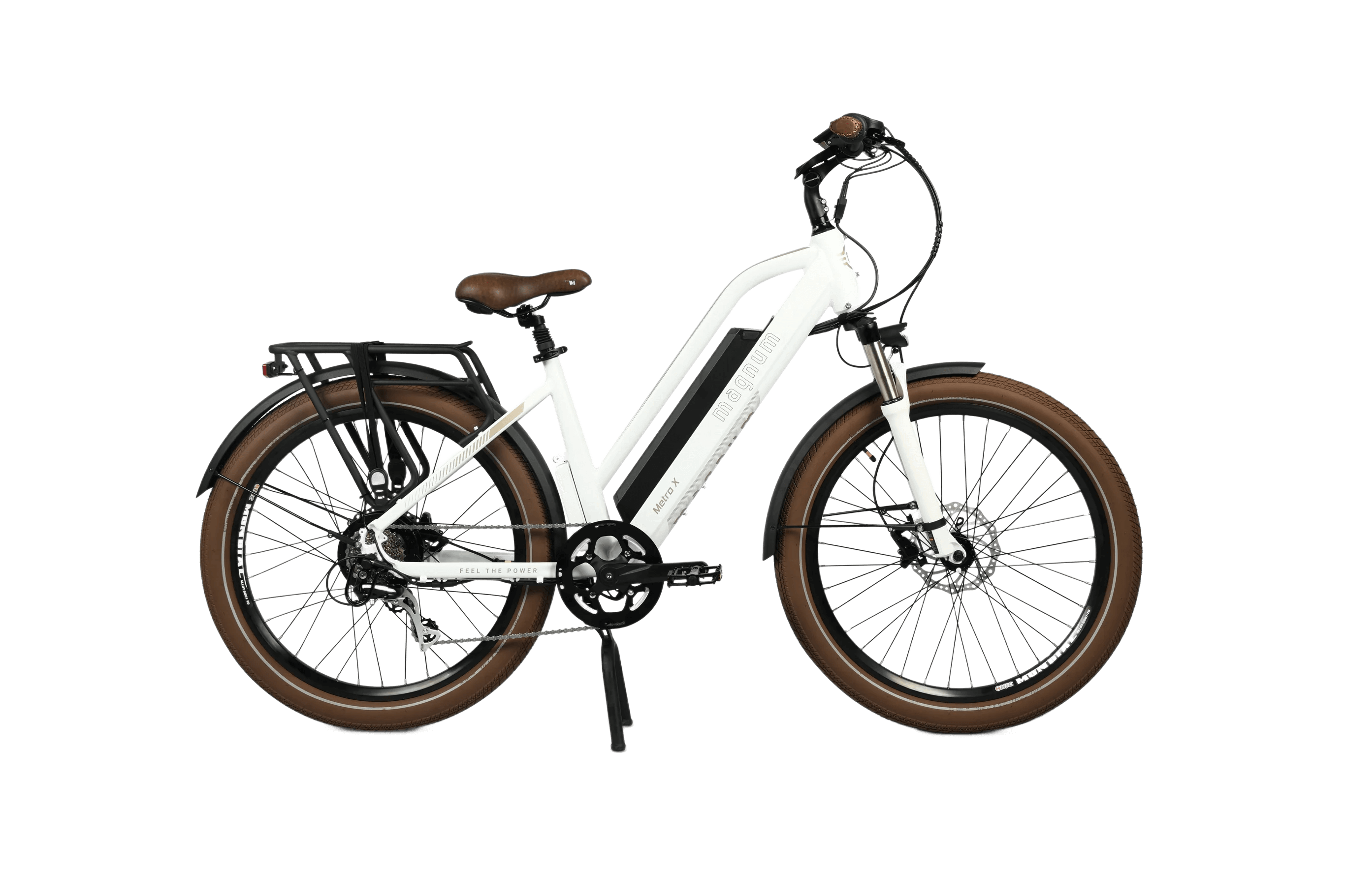 Metro X Ebike
