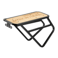 Mokwheel Rear Rack - Obsidian & Obsidian ST | Strictly E-Bikes