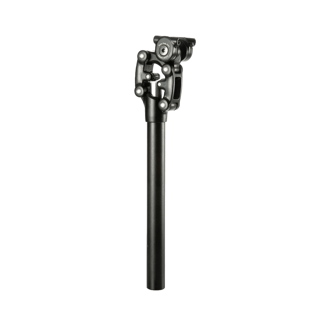 Mokwheel Suspension Seat Post | Strictly E-Bikes