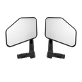 Mokwheel Universal Mirror Set | Strictly E-Bikes