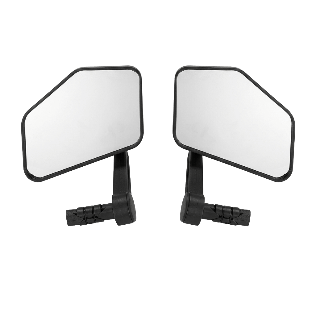 Mokwheel Universal Mirror Set | Strictly E-Bikes