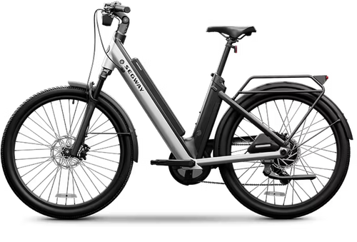 2020 electric bicycles Myon – Strictly E-Bikes