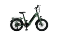 Pathfinder 500 Ebike