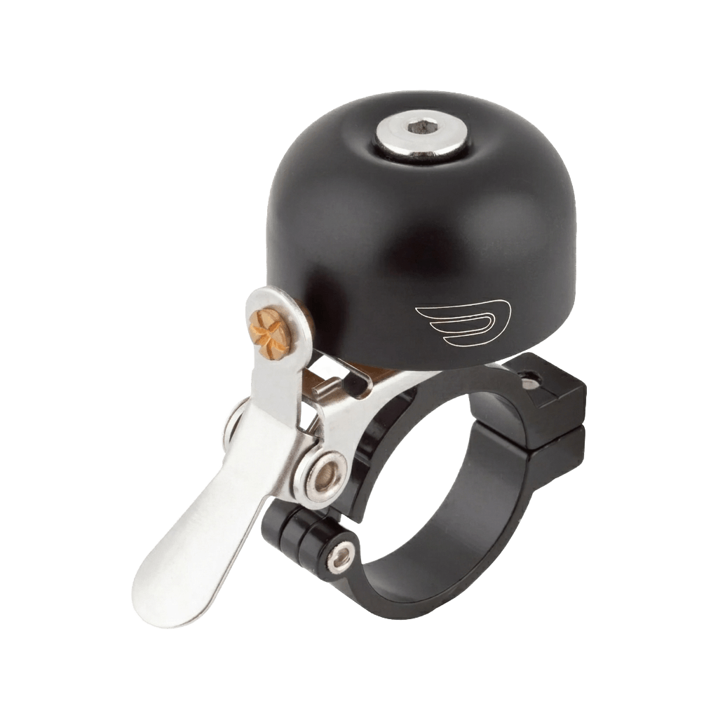 Pure Cycles PCB Brass Bell | Strictly E-Bikes