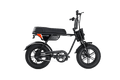 Rictor Flexx Moped-Style Electric Bike | Strictly E-Bikes
