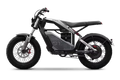 Segway Xyber Electric Bike Side View | Strictly E-Bikes