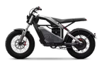 Segway Xyber Electric Bike Side View | Strictly E-Bikes