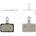 E-Bike Brake Pad Set BP-B05S-RX | Strictly E-Bikes