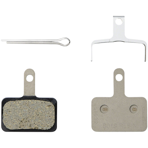 E-Bike Brake Pad Set BP-B05S-RX | Strictly E-Bikes