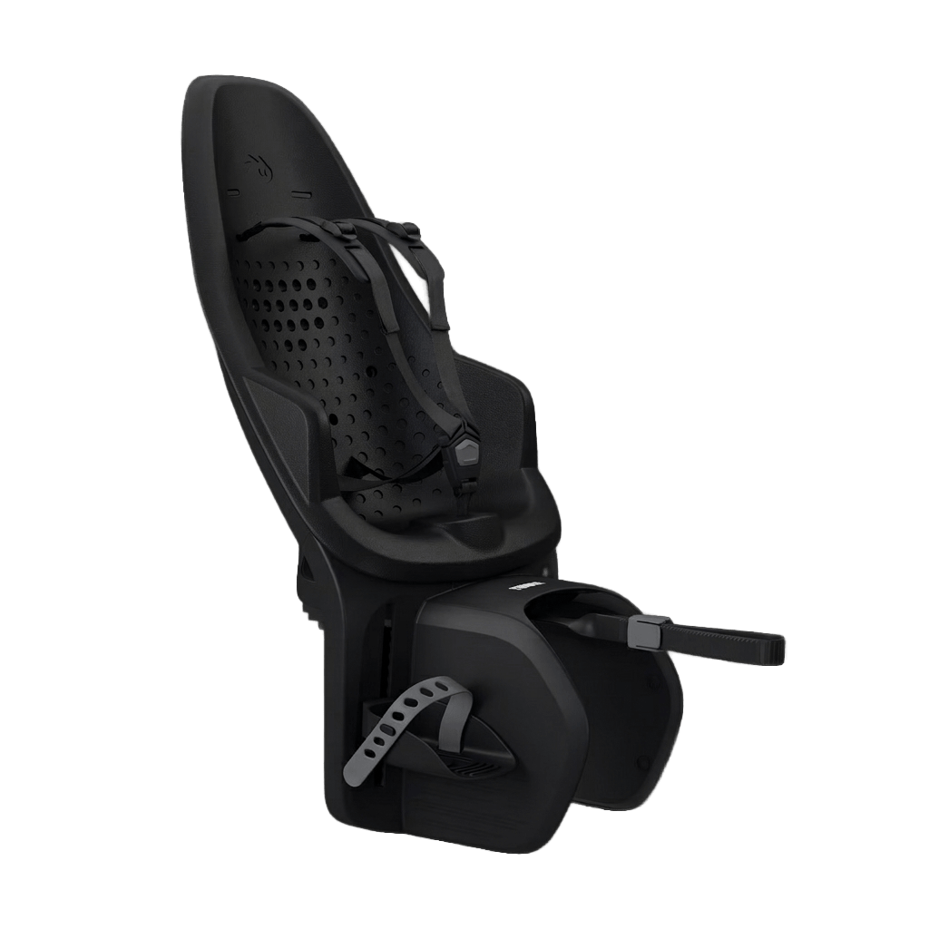 Thule Yepp 2 Maxi MIK HD Child Bike Seat | Strictly E-Bikes