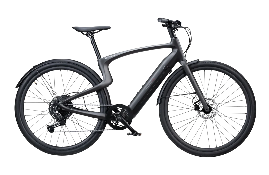 Urtopia Carbon 1 Pro E-Bike