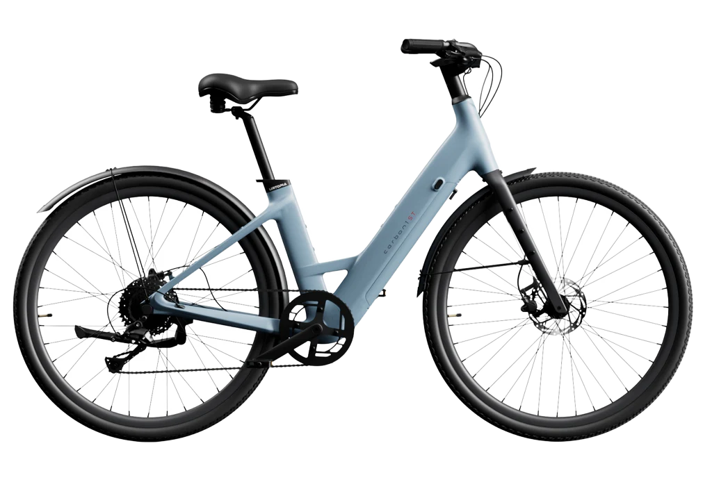 Urtopia Carbon 1 Step-Through Ebike