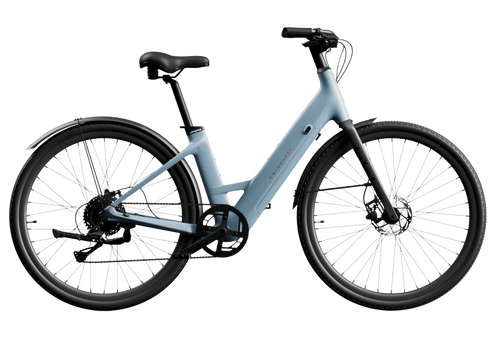 Urtopia Carbon 1 Step-Through Electric Bike | Strictly E-Bikes