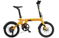 Urtopia Carbon Fold 1 Folding Electric Bike | Strictly E-Bikes