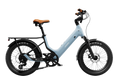 Urtopia Joy Carbon Electric Bike Side View | Strictly E-Bikes