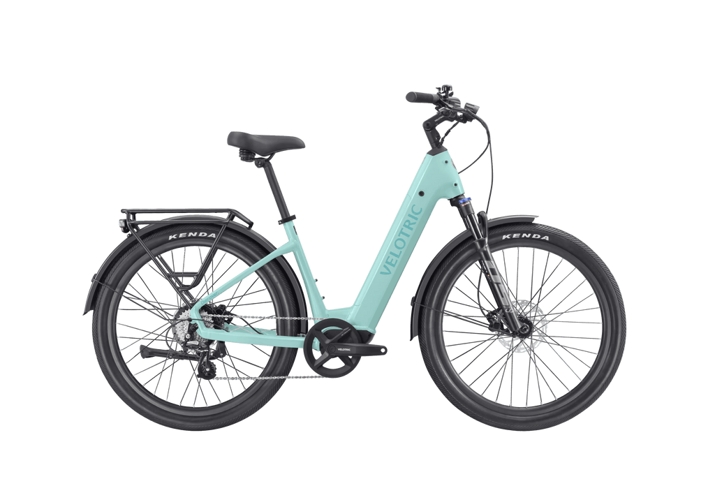 Discover 2 Ebike