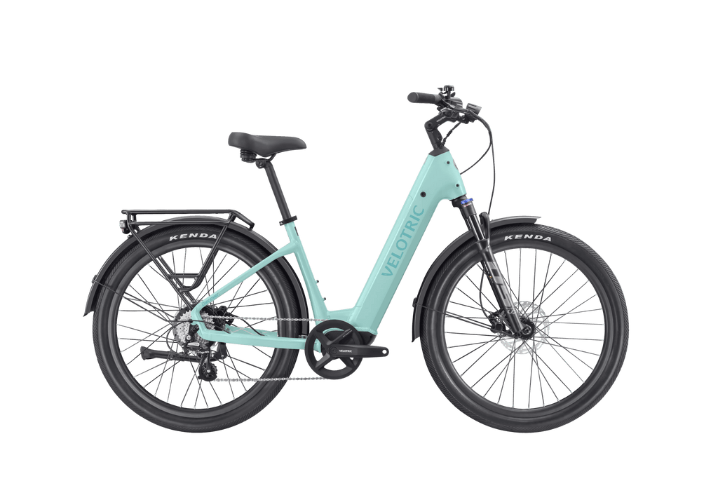 Velotric Discover 2 Electric Bike | Strictly E-Bikes