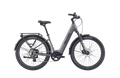Velotric Discover 2 Electric Bike Side View | Strictly E-Bikes