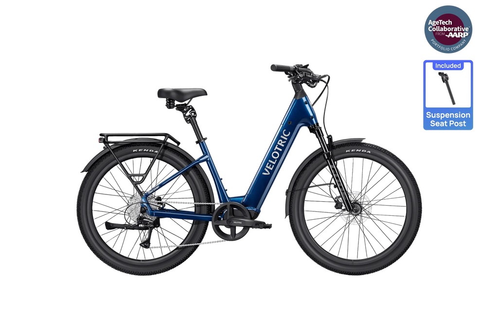 Discover 3 Ebike