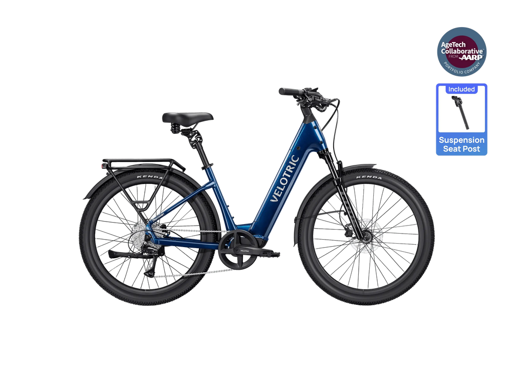 Discover 3 Ebike