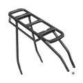 Velotric Rear Rack - Tempo | Strictly E-Bikes
