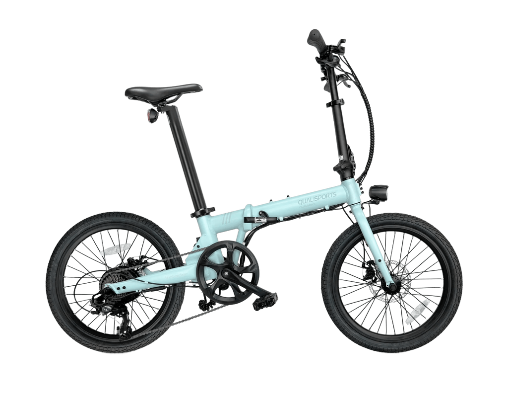 Volador Ebike