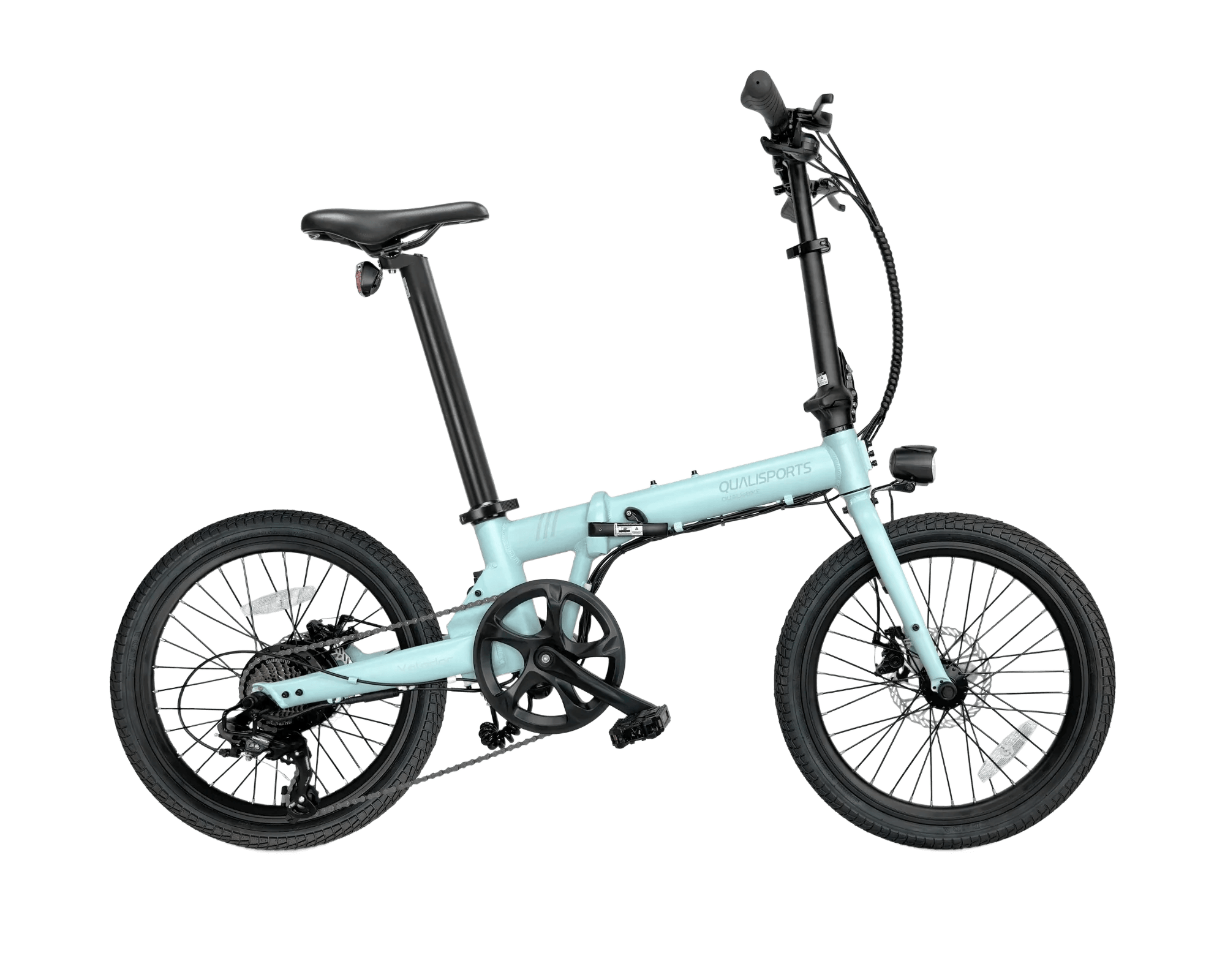 Volador Ebike