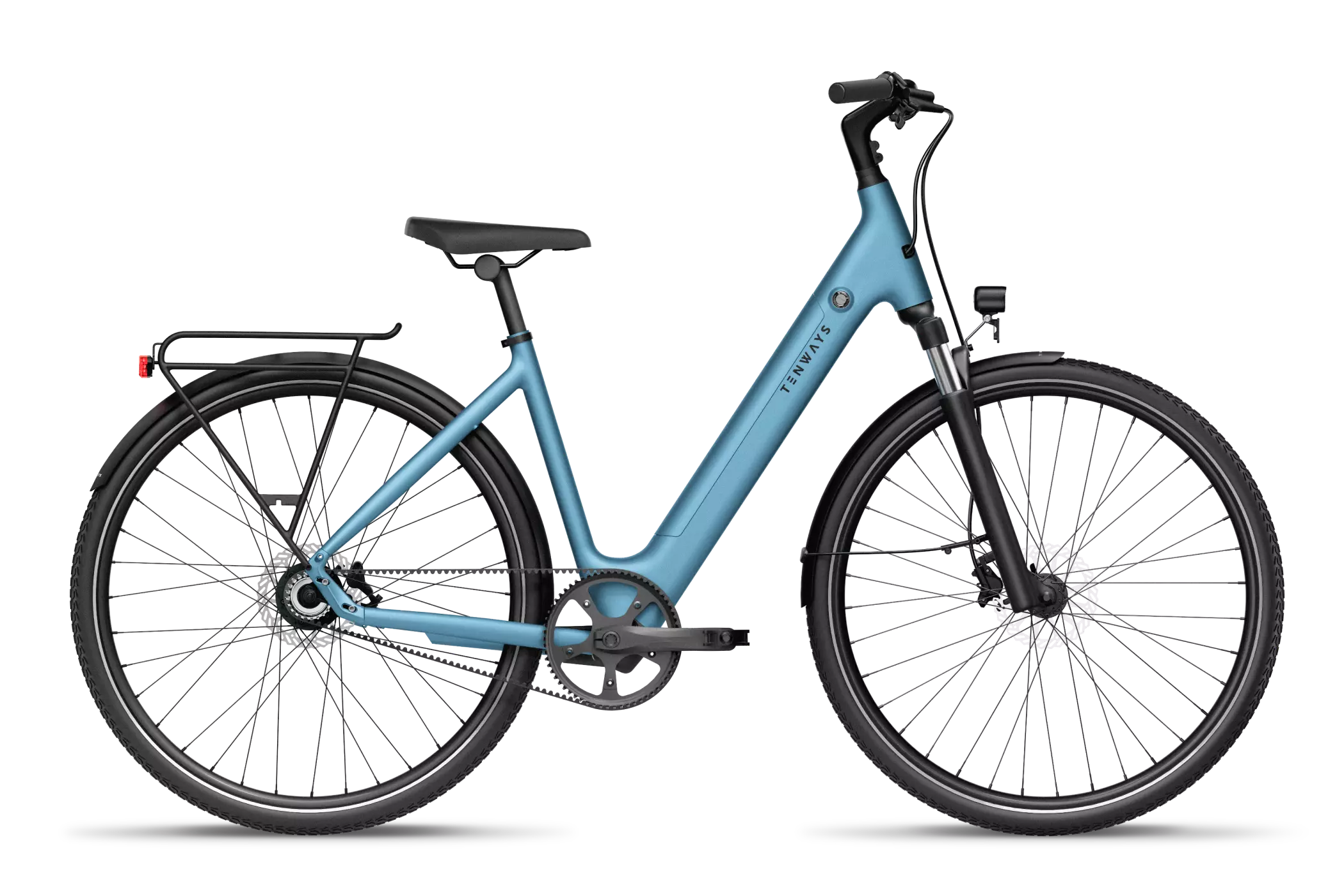 CGO800S Ebike